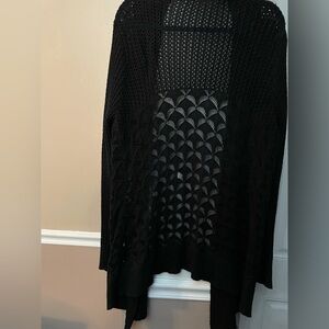 Beldini 1XL Black sweater